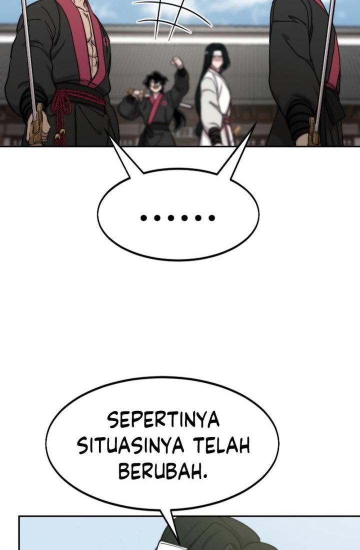 Return of the Flowery Mountain Sect Chapter 78 Gambar 50