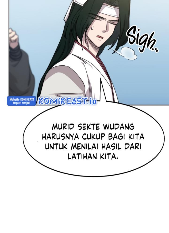 Return of the Flowery Mountain Sect Chapter 78 Gambar 51