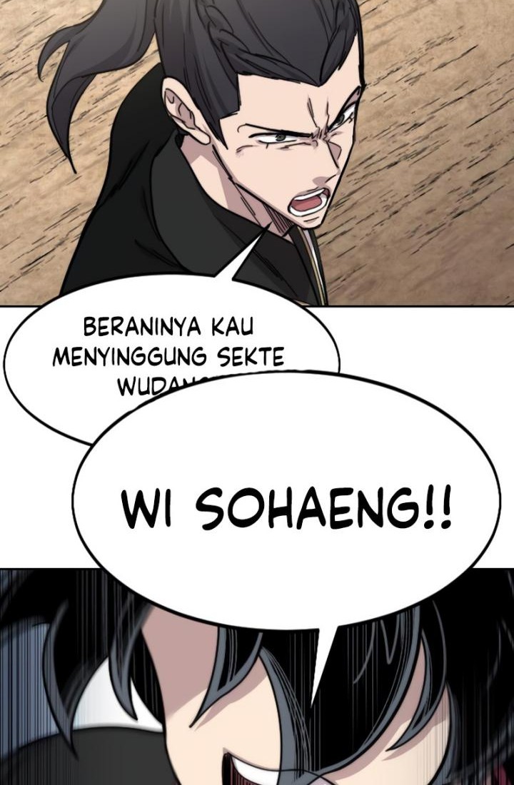 Return of the Flowery Mountain Sect Chapter 78 Gambar 36