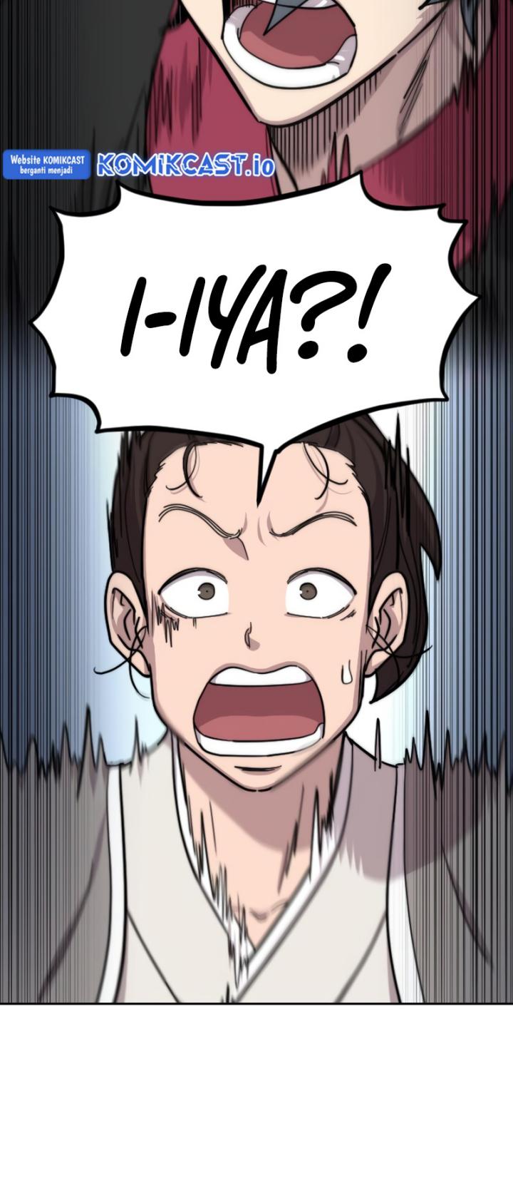 Return of the Flowery Mountain Sect Chapter 78 Gambar 37