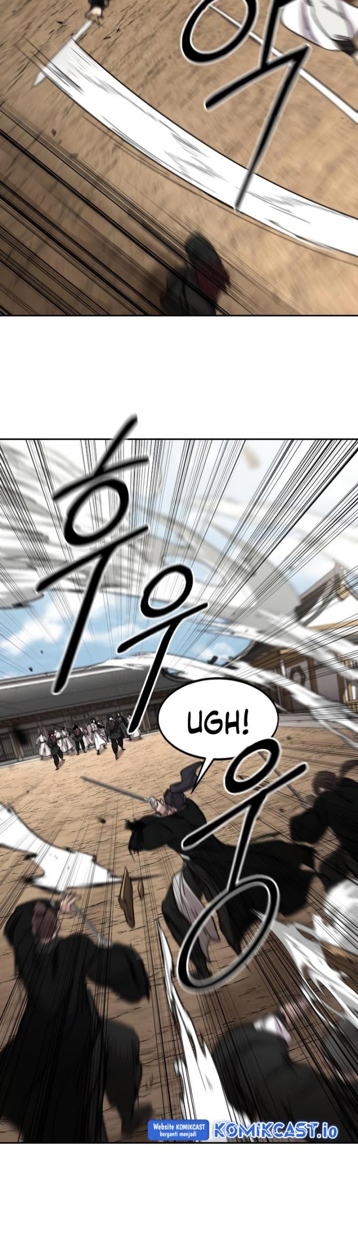 Return of the Flowery Mountain Sect Chapter 78 Gambar 40