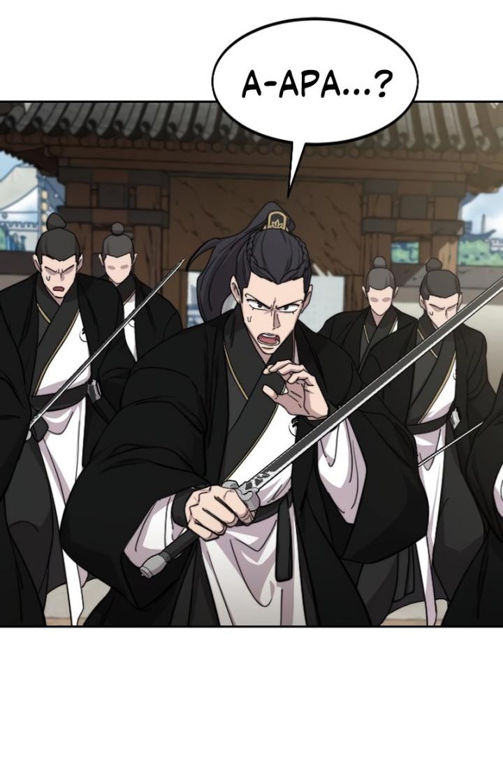 Return of the Flowery Mountain Sect Chapter 78 Gambar 41