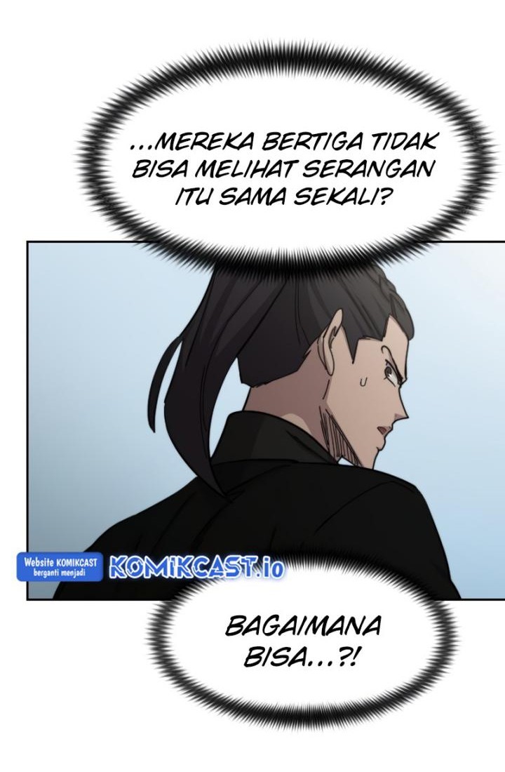 Return of the Flowery Mountain Sect Chapter 78 Gambar 3
