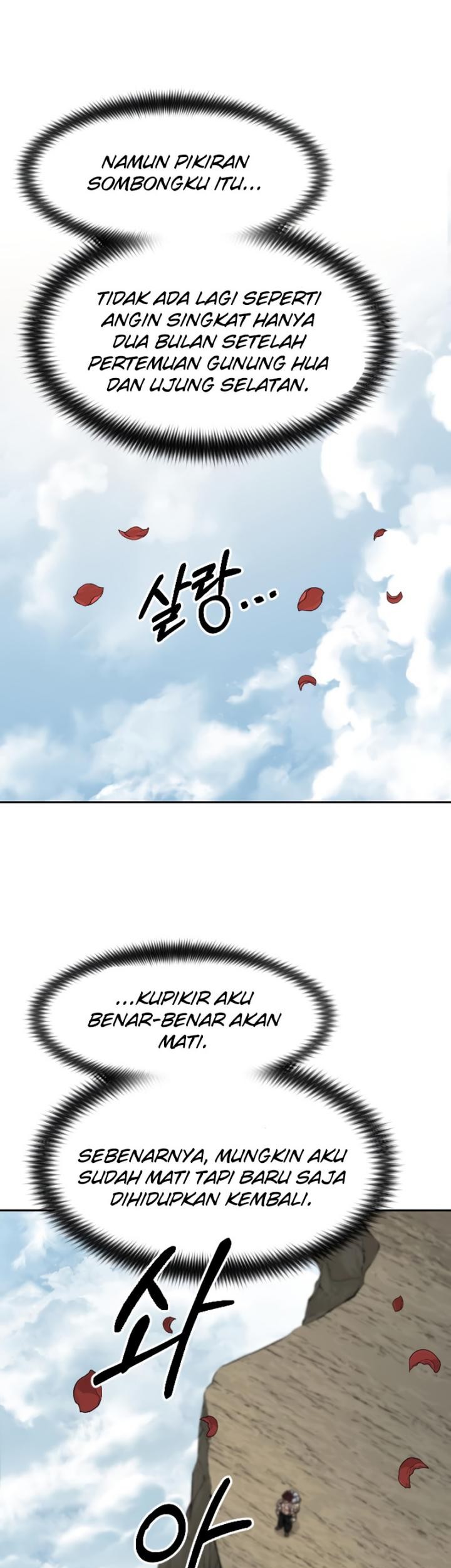Return of the Flowery Mountain Sect Chapter 78 Gambar 60