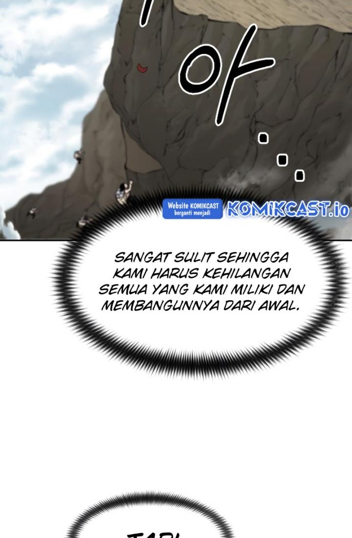 Return of the Flowery Mountain Sect Chapter 78 Gambar 61