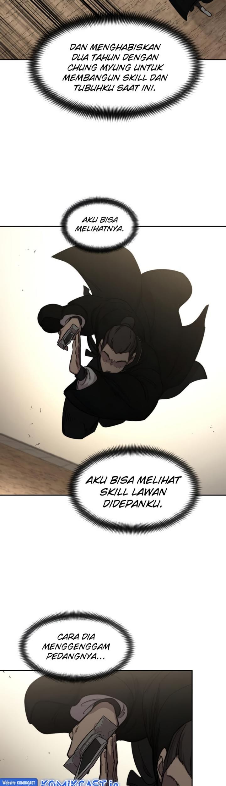 Return of the Flowery Mountain Sect Chapter 78 Gambar 66