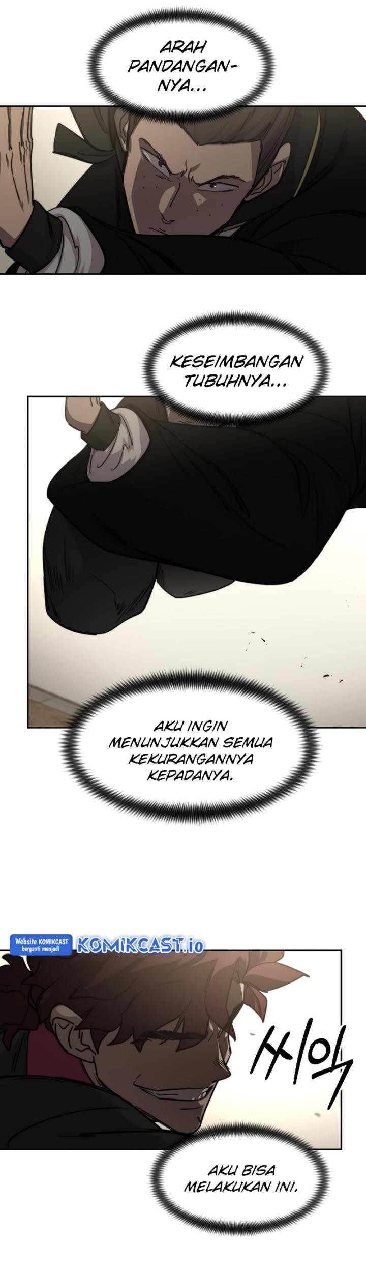 Return of the Flowery Mountain Sect Chapter 78 Gambar 68