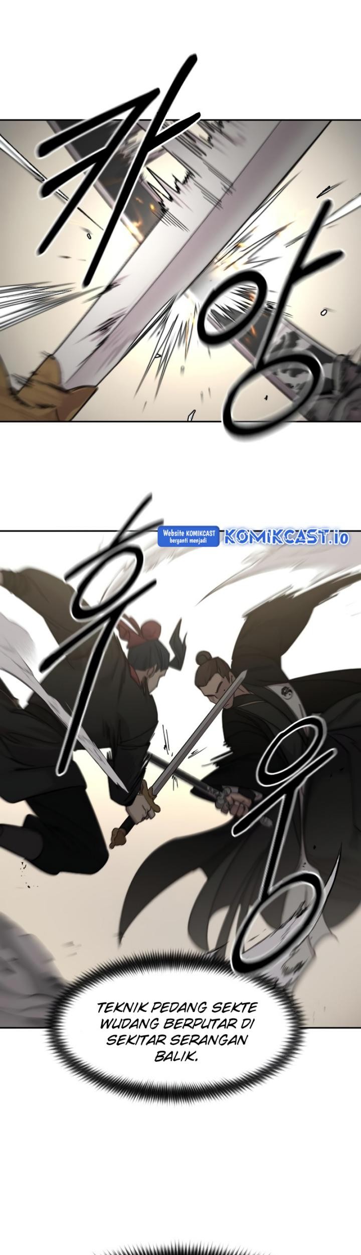 Return of the Flowery Mountain Sect Chapter 78 Gambar 70