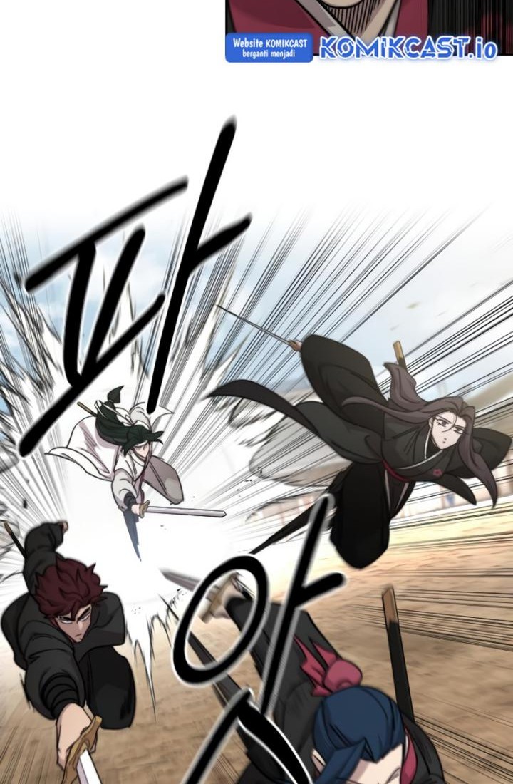 Return of the Flowery Mountain Sect Chapter 78 Gambar 53