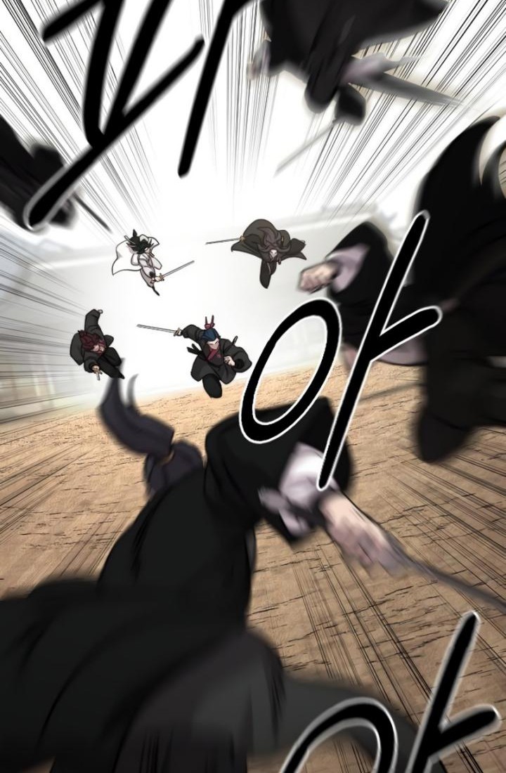 Return of the Flowery Mountain Sect Chapter 78 Gambar 55