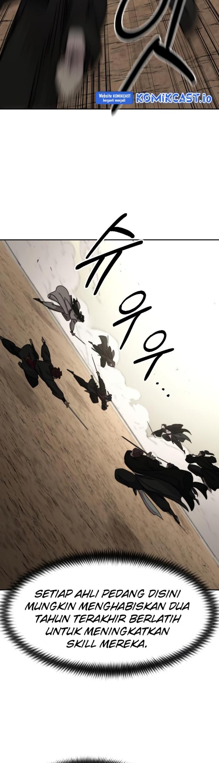 Return of the Flowery Mountain Sect Chapter 78 Gambar 56