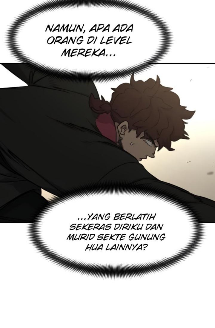 Return of the Flowery Mountain Sect Chapter 78 Gambar 57