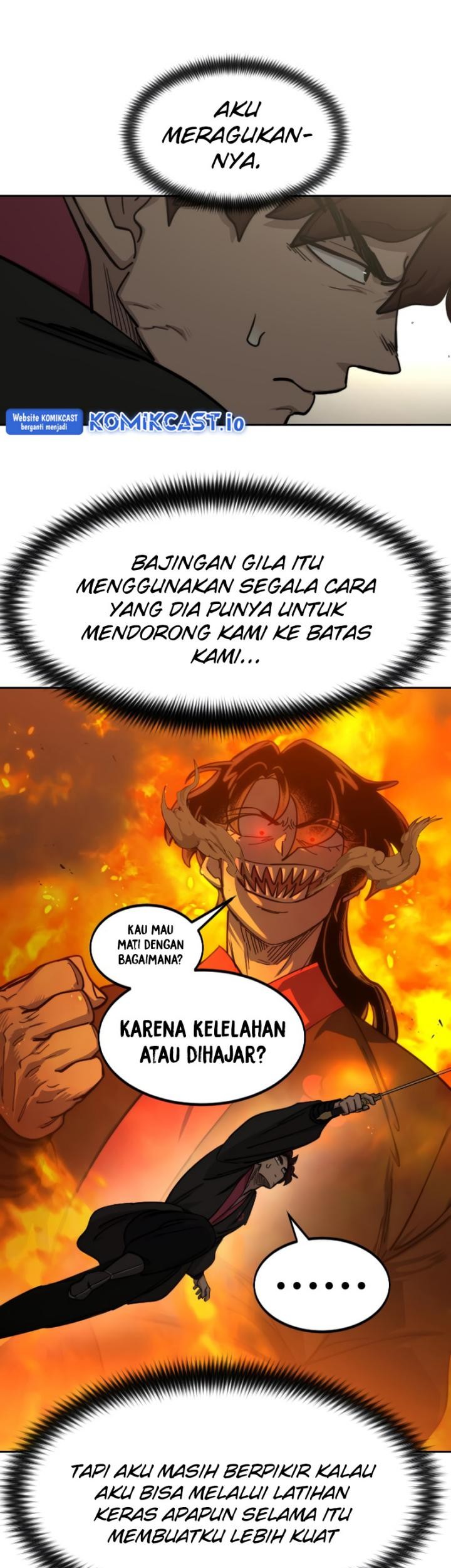 Return of the Flowery Mountain Sect Chapter 78 Gambar 58