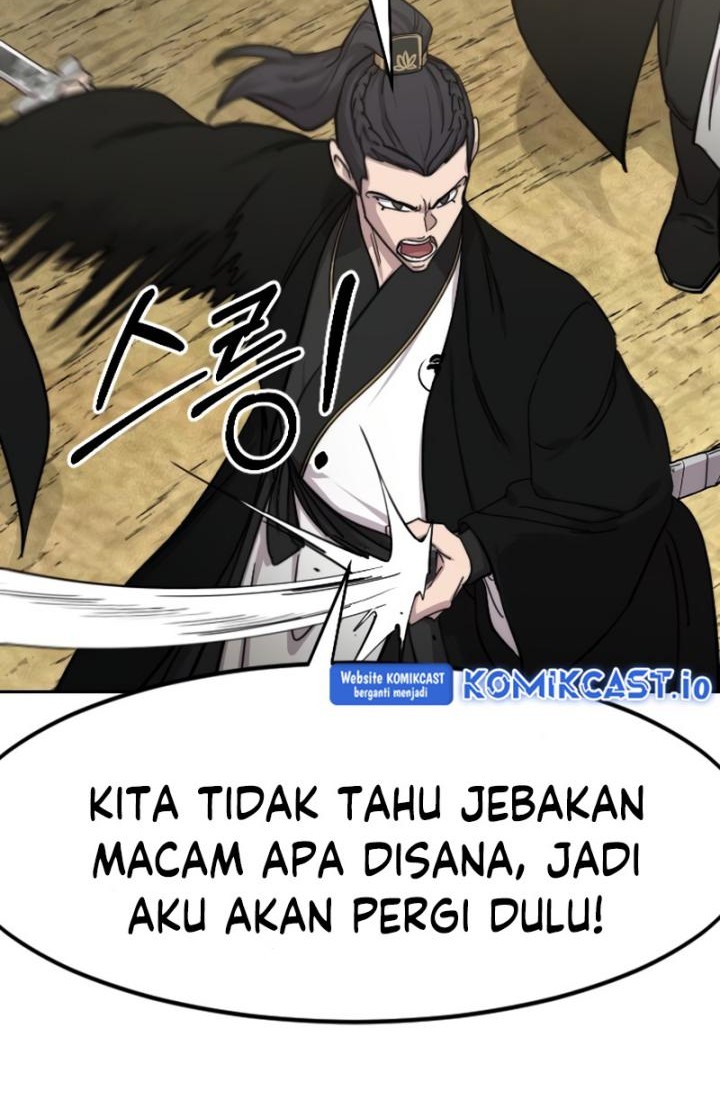 Return of the Flowery Mountain Sect Chapter 78 Gambar 5