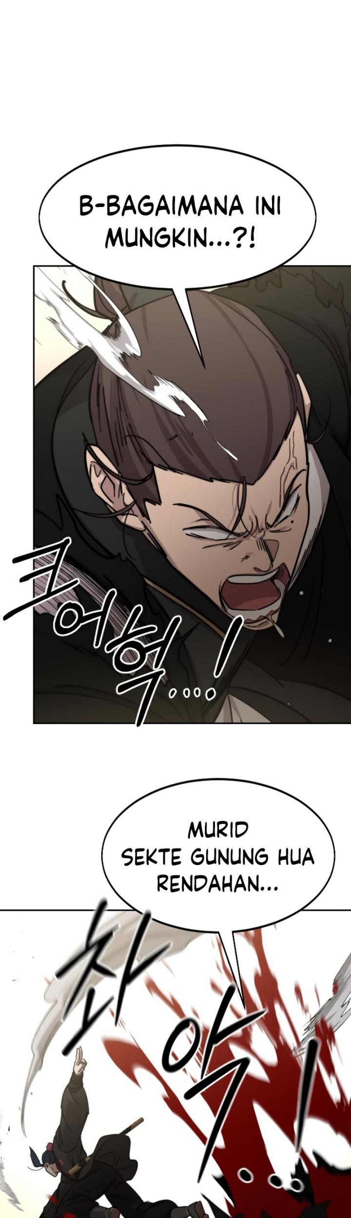 Return of the Flowery Mountain Sect Chapter 78 Gambar 79