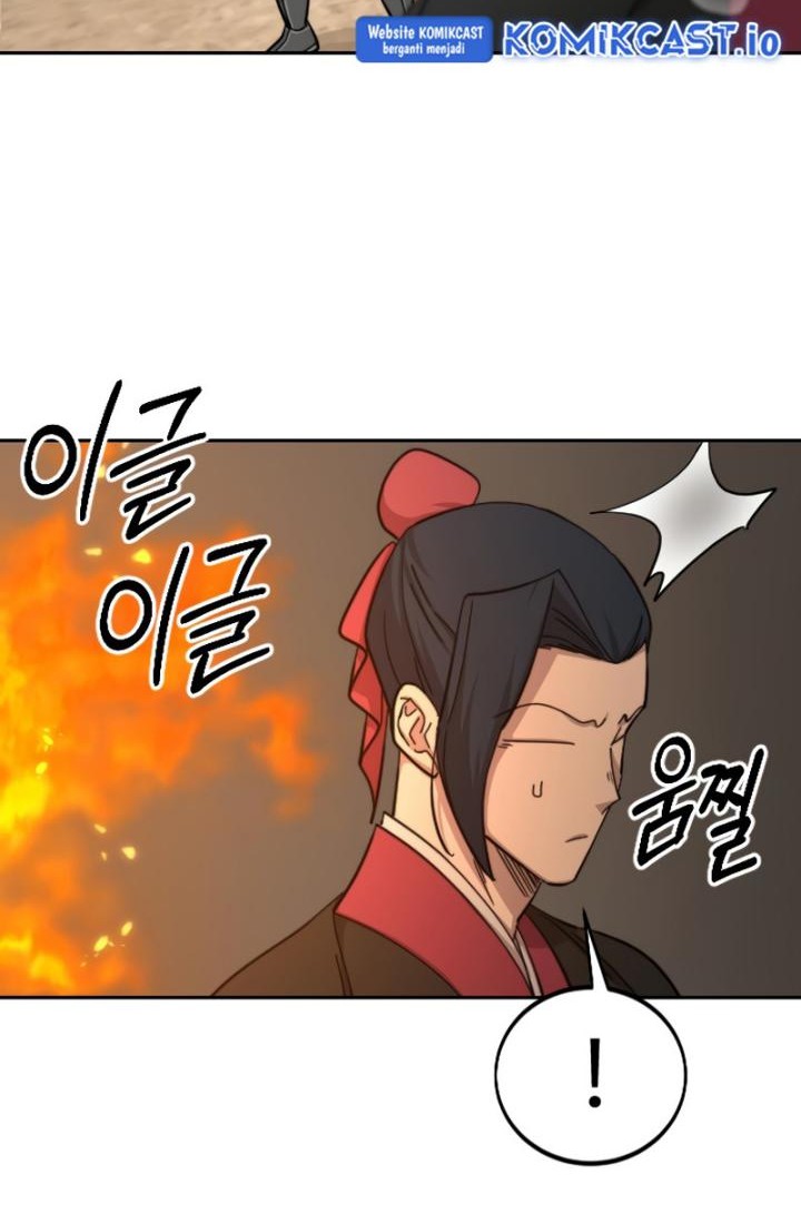 Return of the Flowery Mountain Sect Chapter 78 Gambar 86