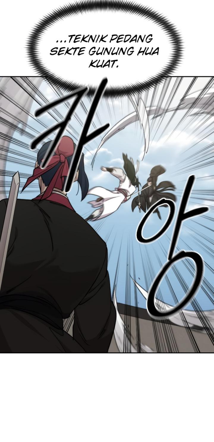 Return of the Flowery Mountain Sect Chapter 78 Gambar 89