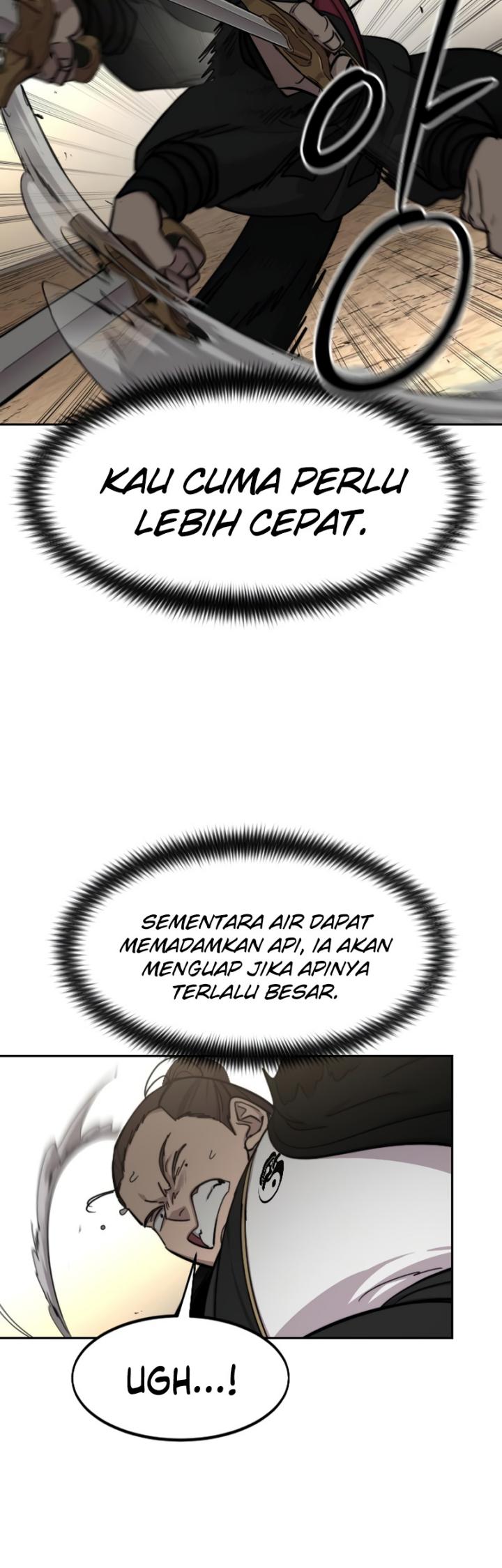 Return of the Flowery Mountain Sect Chapter 78 Gambar 74