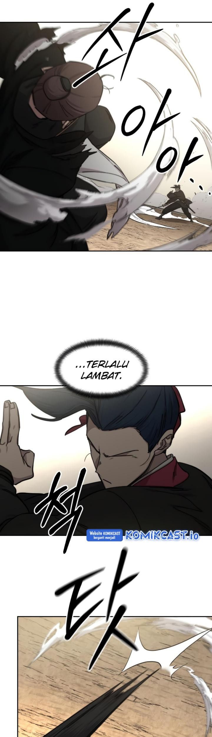 Return of the Flowery Mountain Sect Chapter 78 Gambar 75