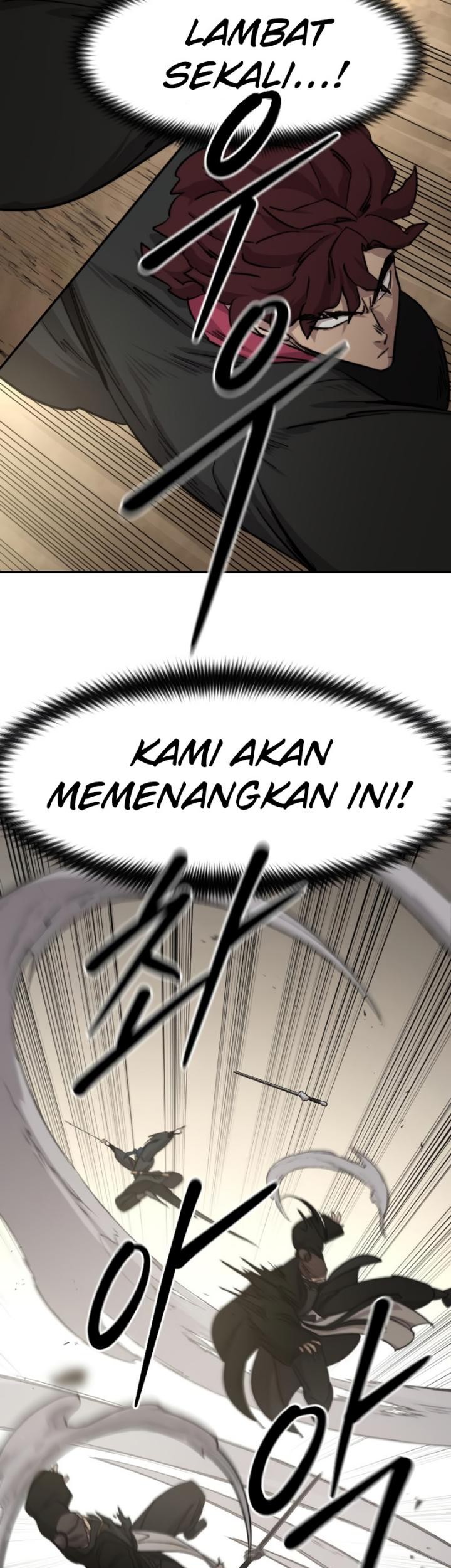 Return of the Flowery Mountain Sect Chapter 78 Gambar 77