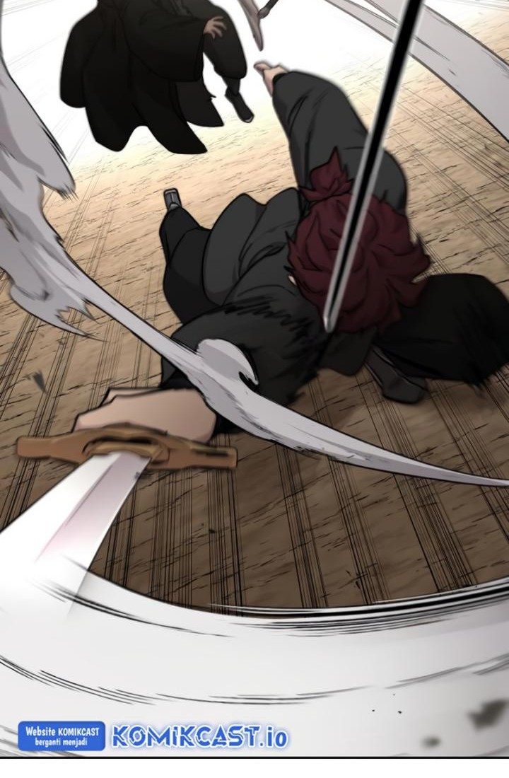 Return of the Flowery Mountain Sect Chapter 78 Gambar 78