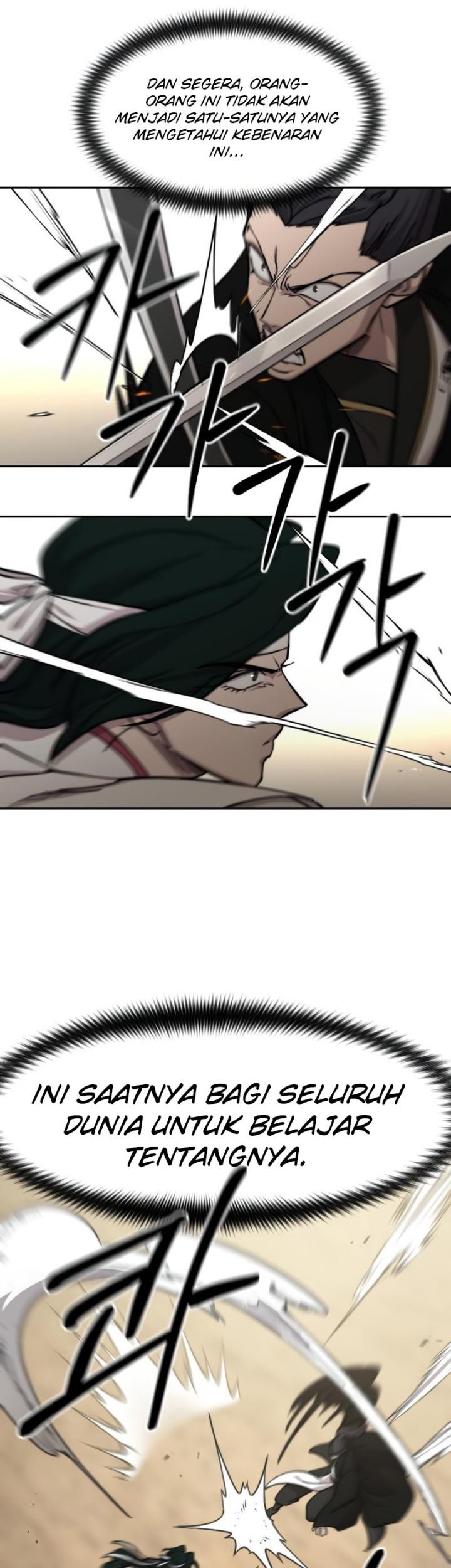 Return of the Flowery Mountain Sect Chapter 78 Gambar 90