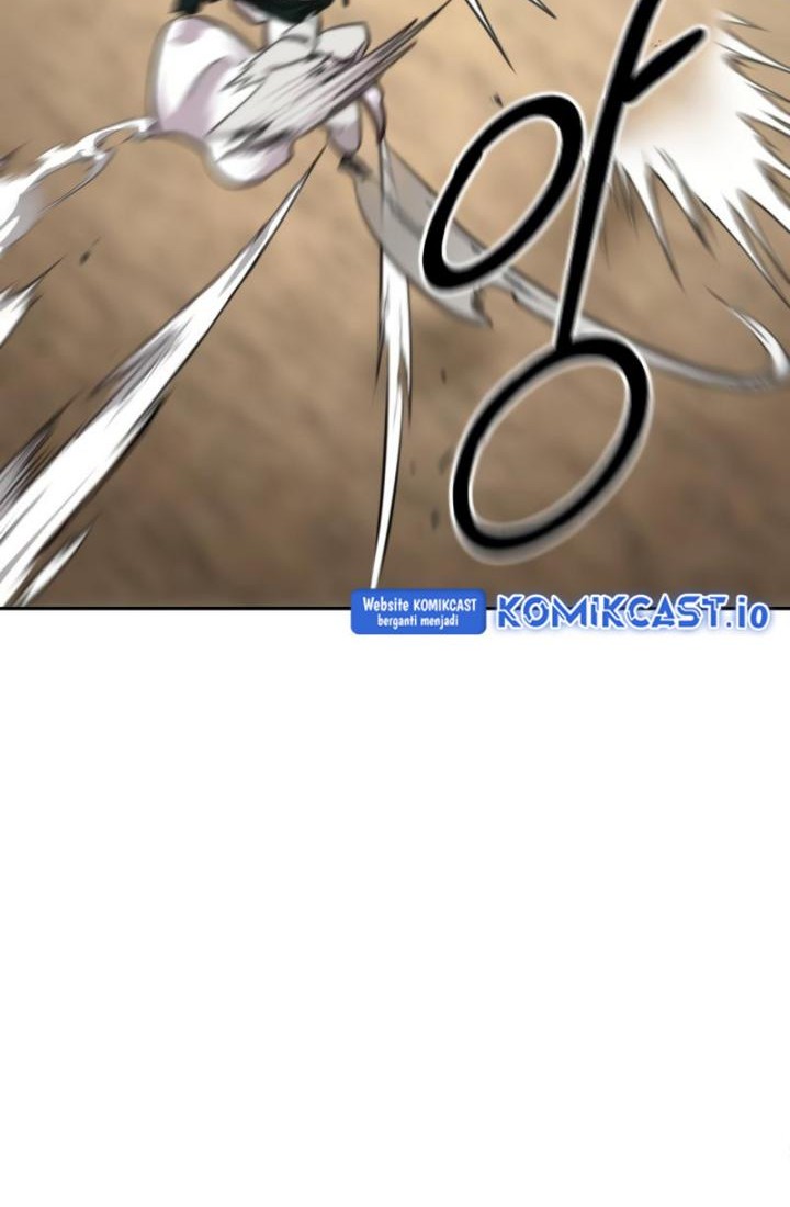 Return of the Flowery Mountain Sect Chapter 78 Gambar 91