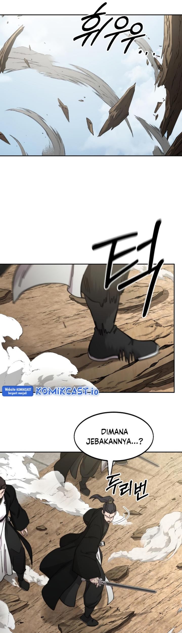 Return of the Flowery Mountain Sect Chapter 78 Gambar 9