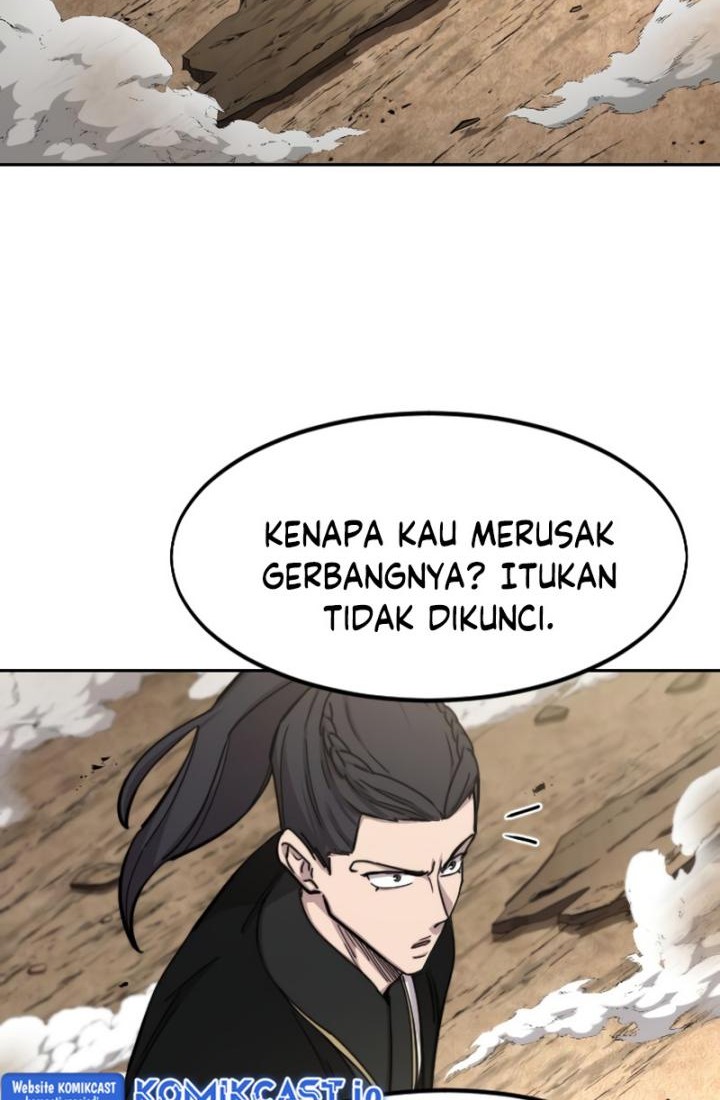 Return of the Flowery Mountain Sect Chapter 78 Gambar 10
