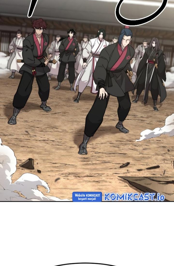 Return of the Flowery Mountain Sect Chapter 78 Gambar 12