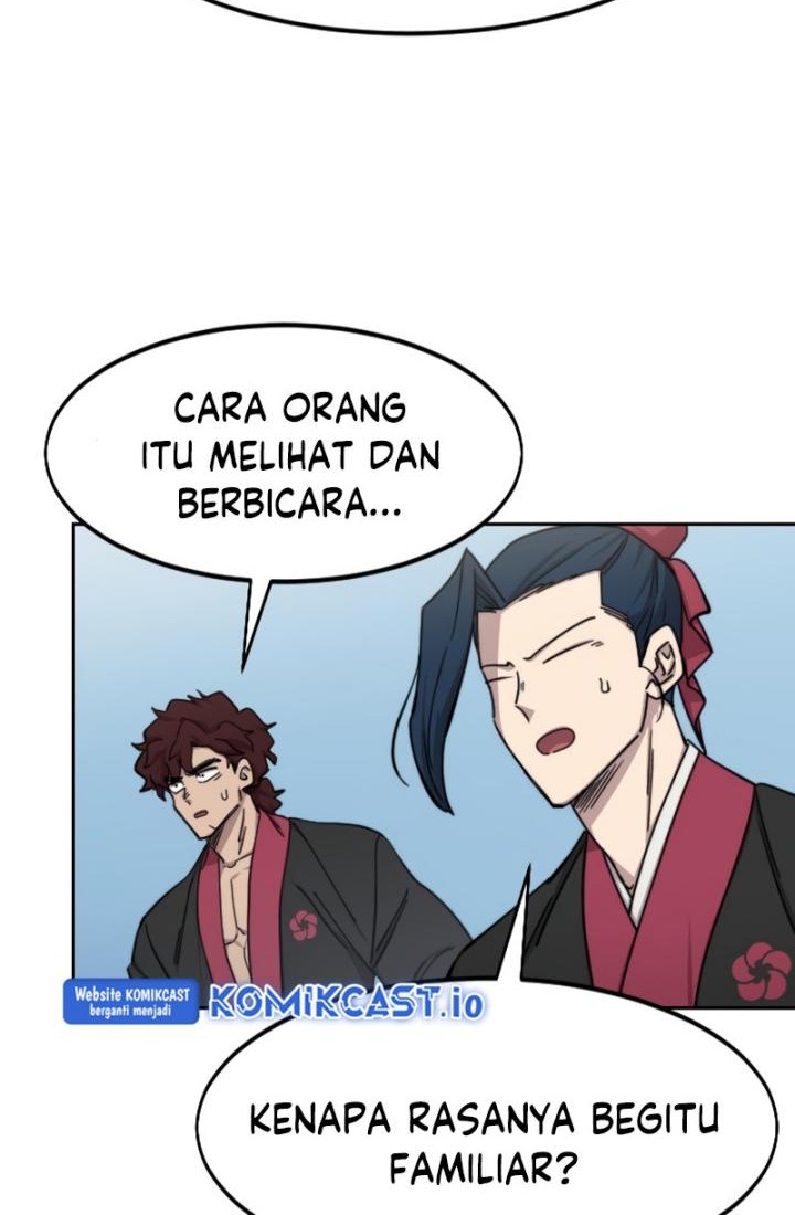 Return of the Flowery Mountain Sect Chapter 78 Gambar 14
