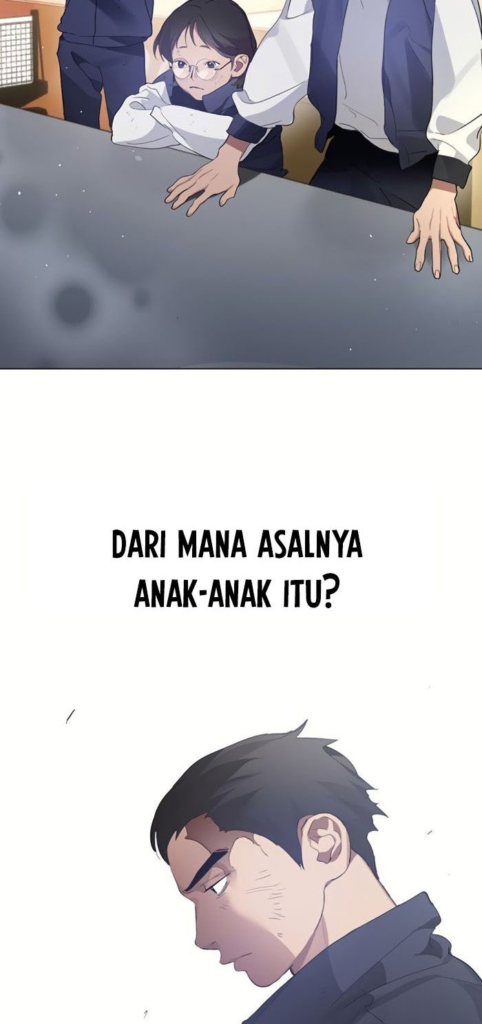 Underworld Restaurant Chapter 21 Gambar 27