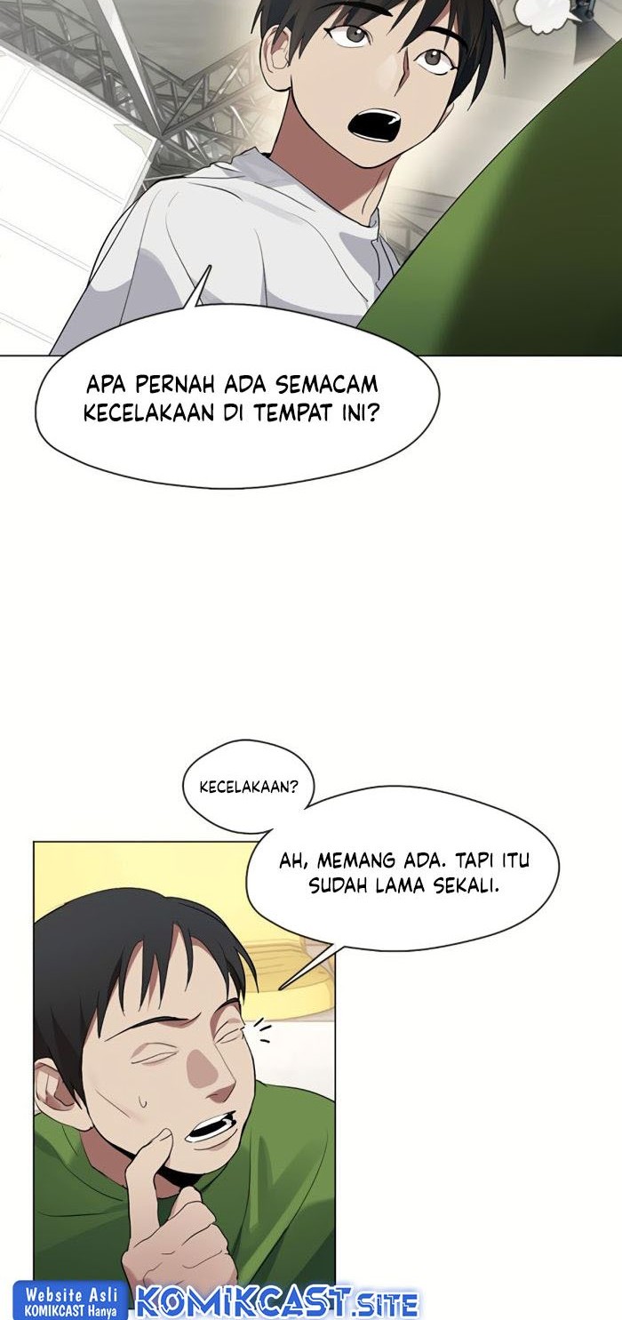 Underworld Restaurant Chapter 21 Gambar 29