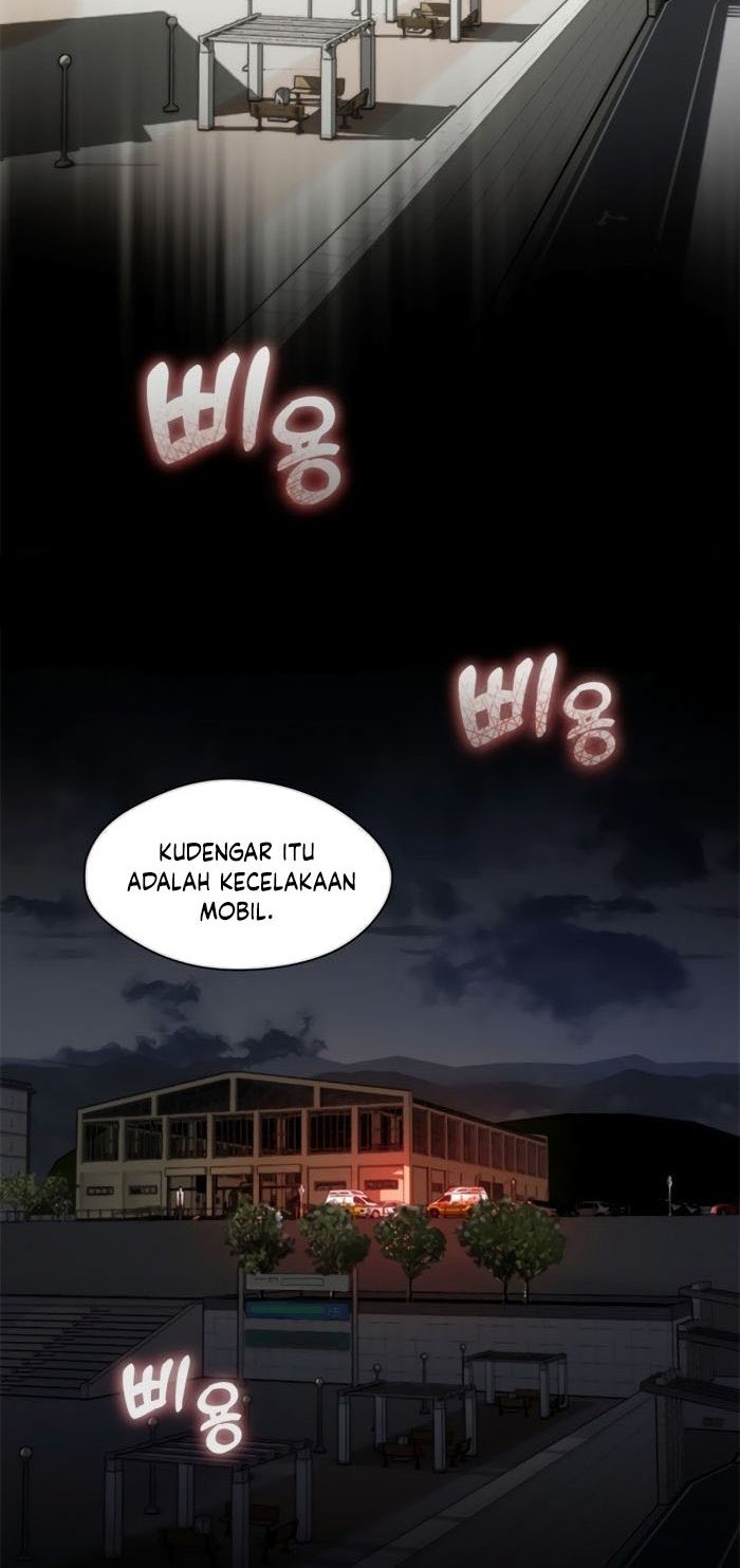 Underworld Restaurant Chapter 21 Gambar 31