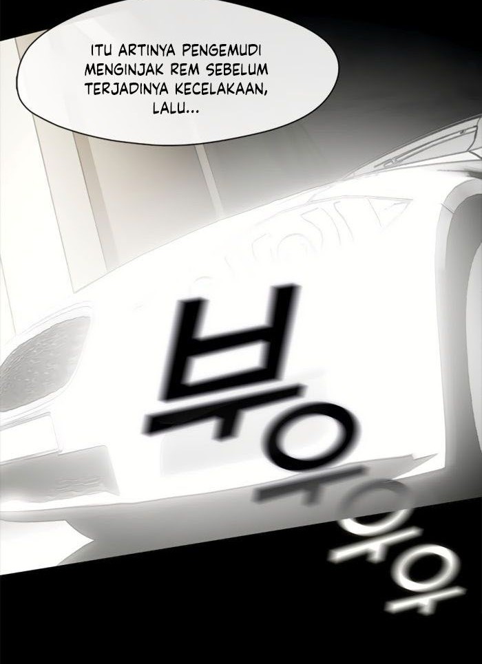 Underworld Restaurant Chapter 21 Gambar 35