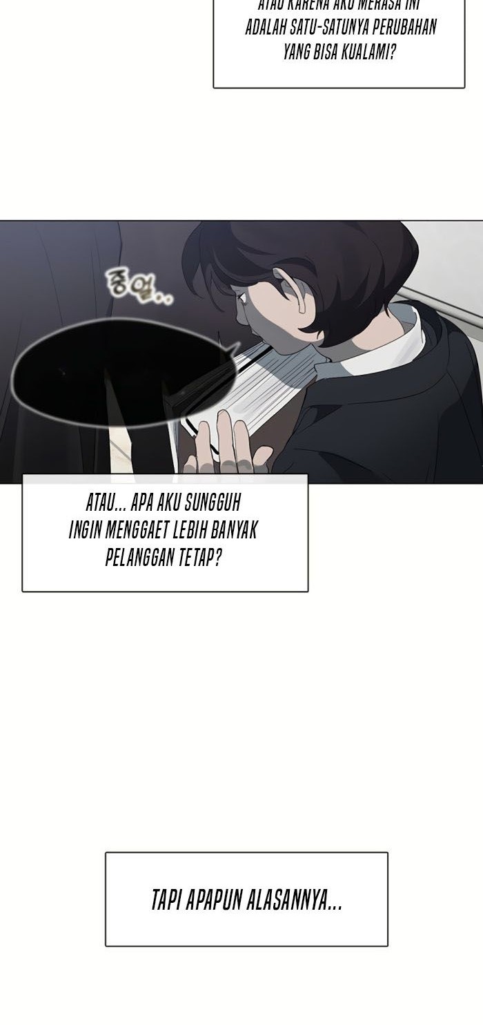 Underworld Restaurant Chapter 21 Gambar 19