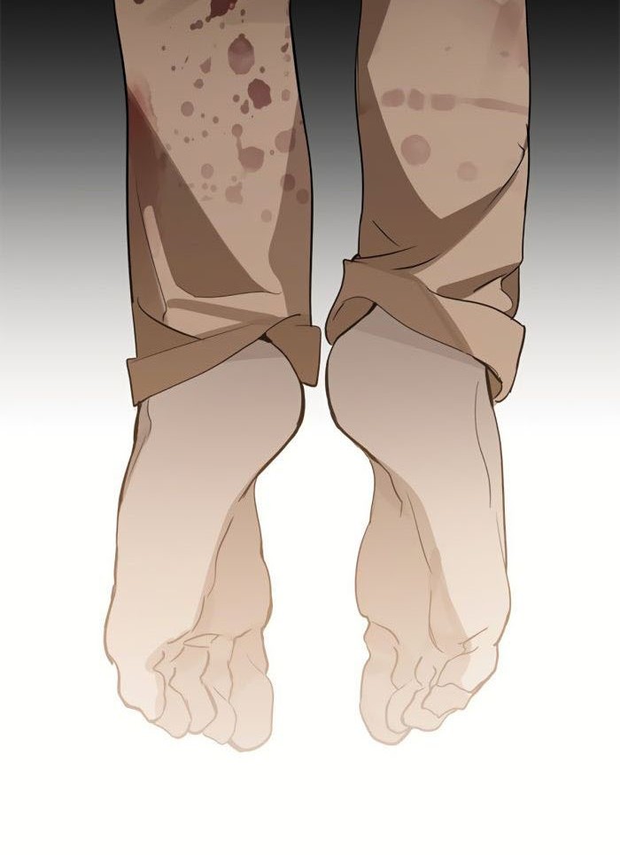 Underworld Restaurant Chapter 21 Gambar 41