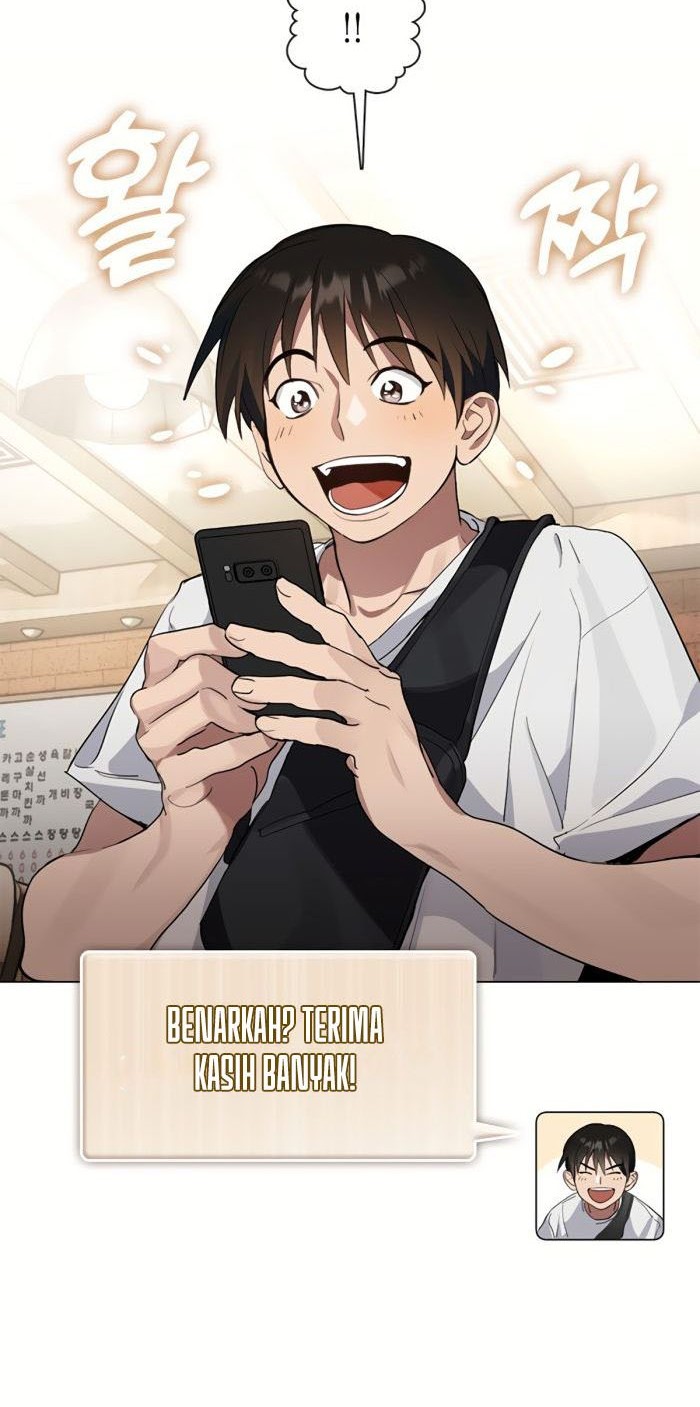 Underworld Restaurant Chapter 21 Gambar 7