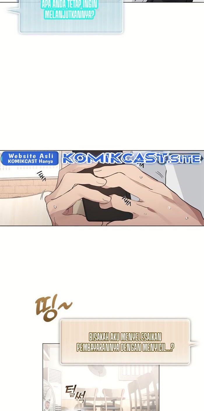 Underworld Restaurant Chapter 21 Gambar 9