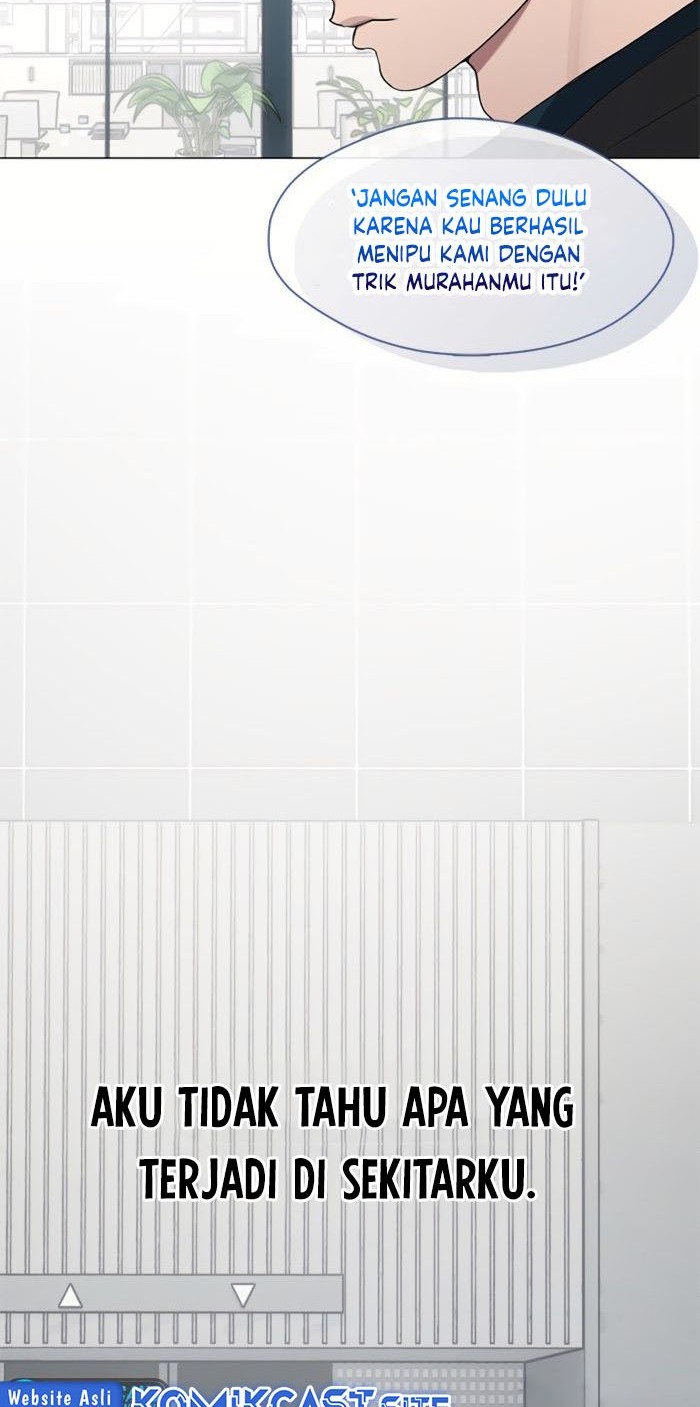 Underworld Restaurant Chapter 21 Gambar 15