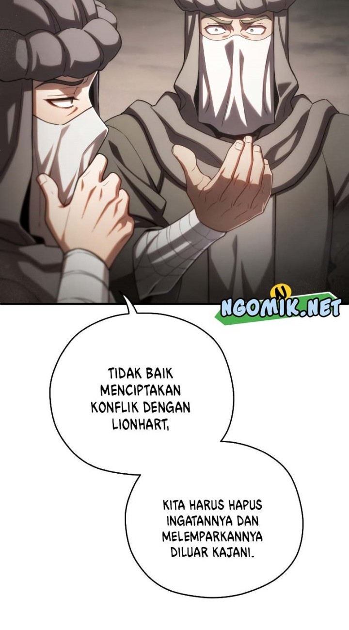 Damn Reincarnation Chapter 56 Gambar 27