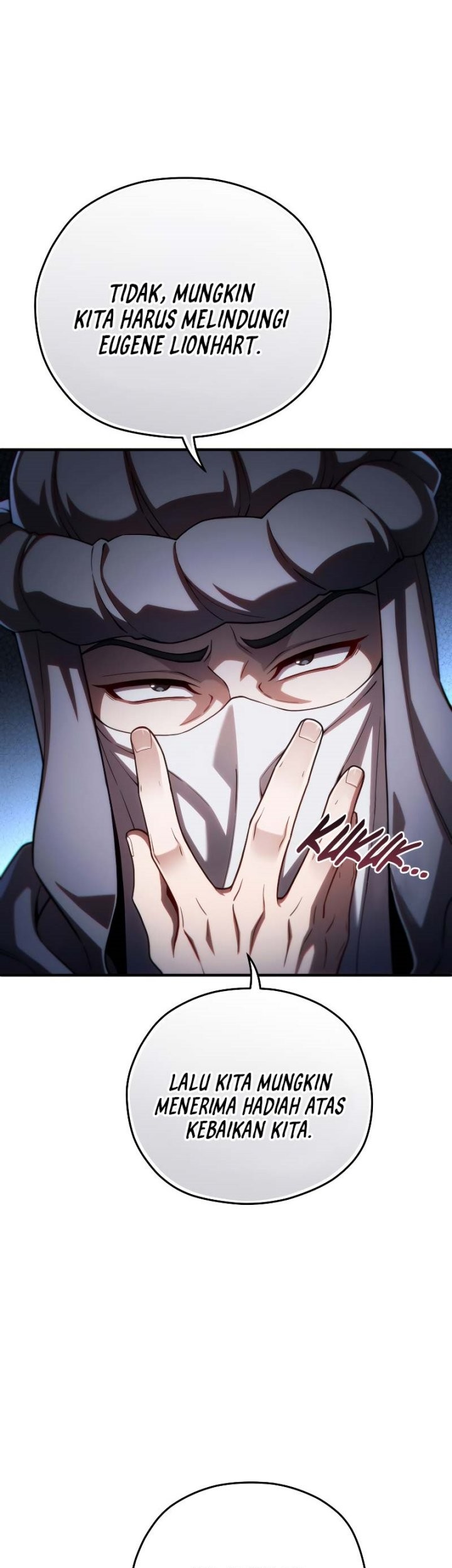 Damn Reincarnation Chapter 56 Gambar 28