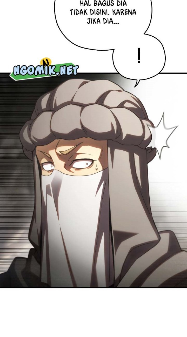 Damn Reincarnation Chapter 56 Gambar 29