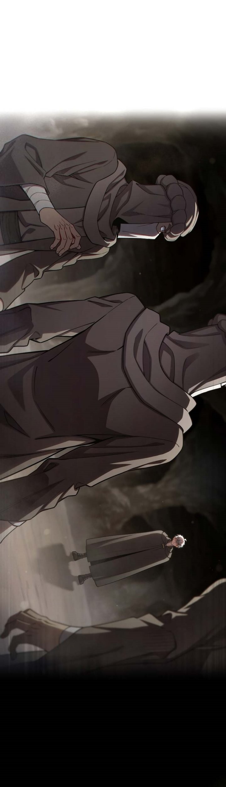 Damn Reincarnation Chapter 56 Gambar 30