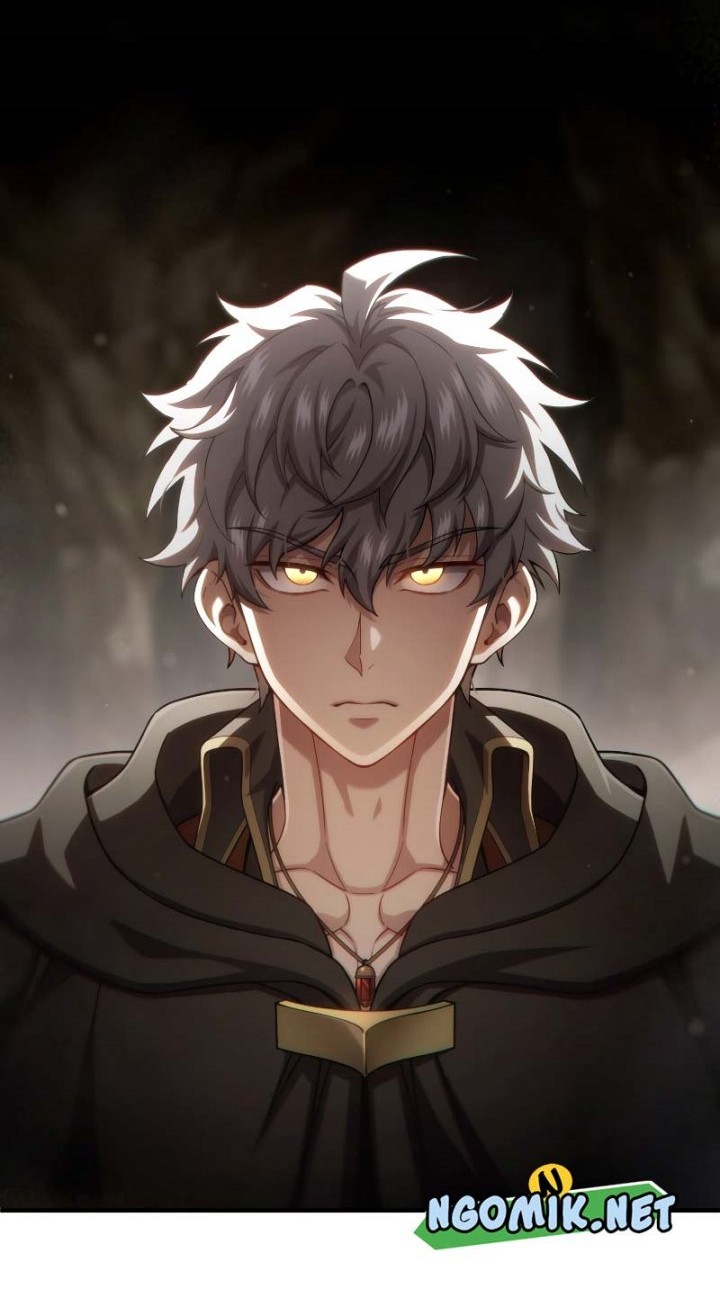 Damn Reincarnation Chapter 56 Gambar 31