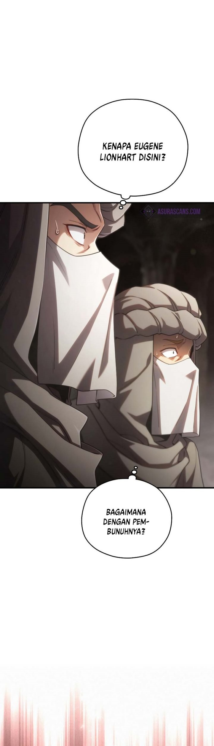 Damn Reincarnation Chapter 56 Gambar 32
