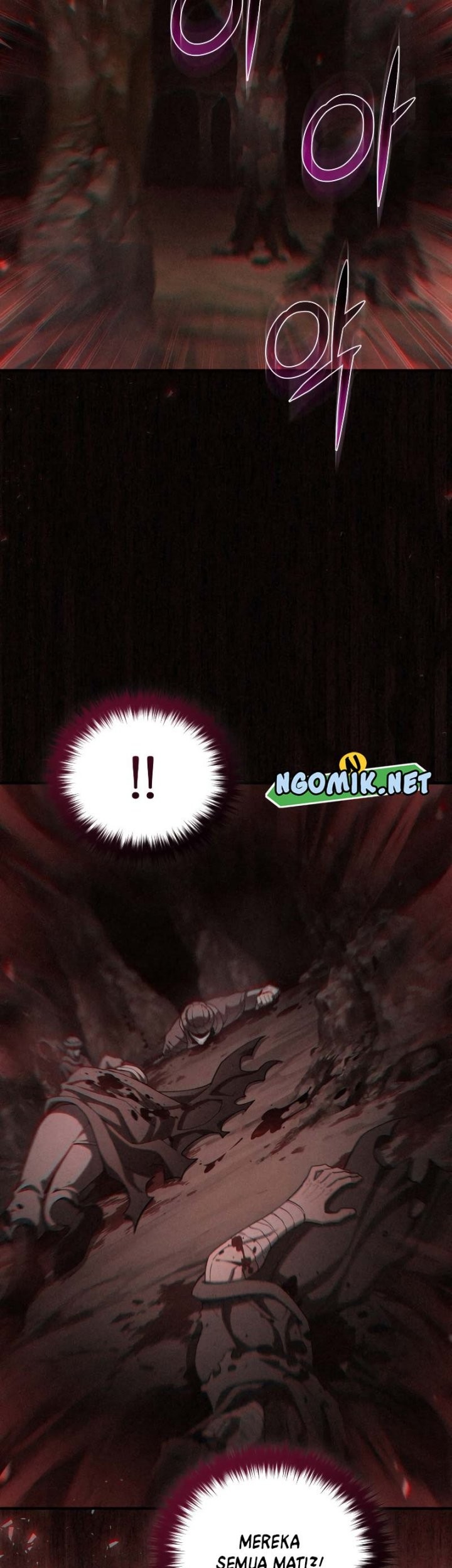 Damn Reincarnation Chapter 56 Gambar 34