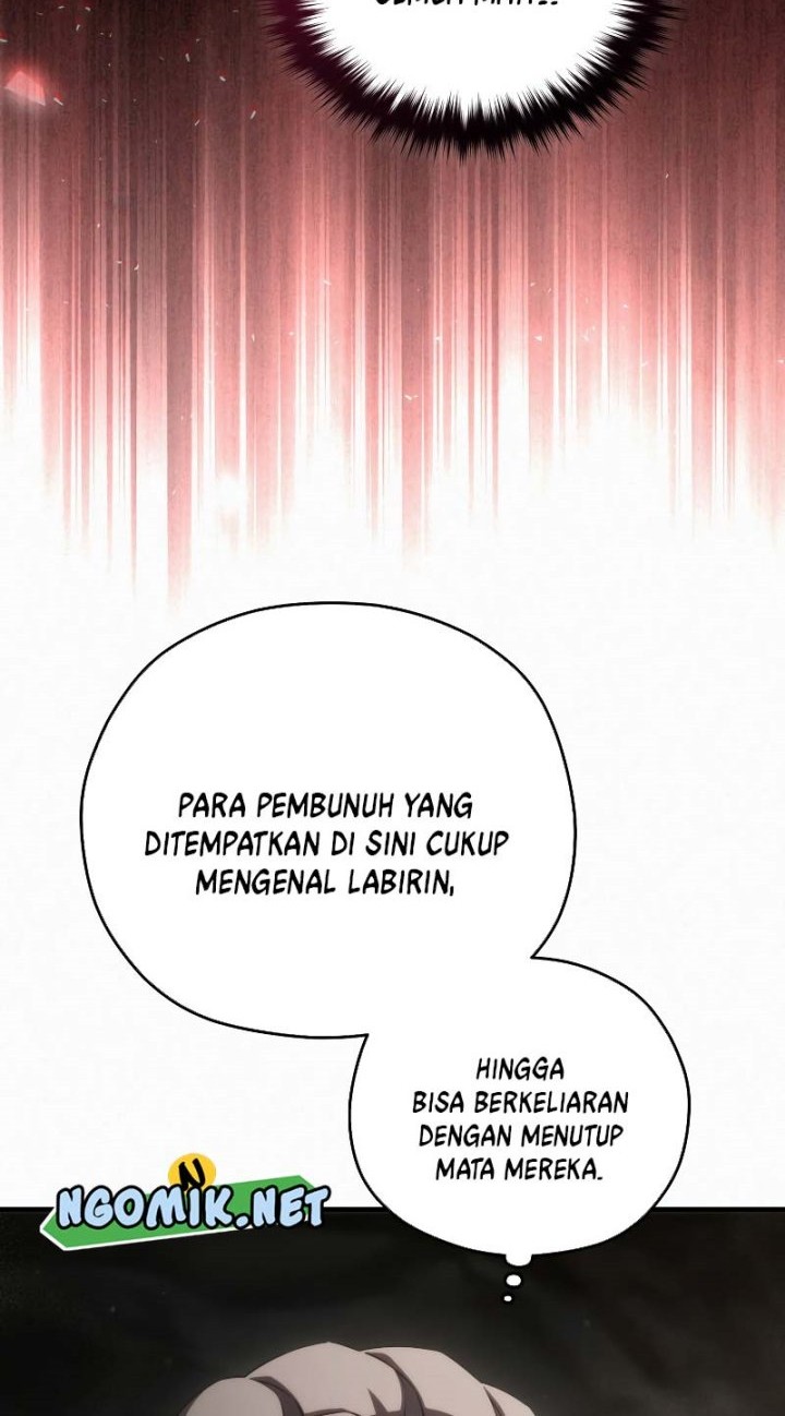 Damn Reincarnation Chapter 56 Gambar 35
