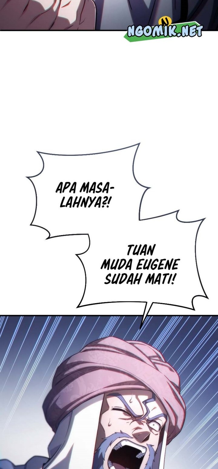 Damn Reincarnation Chapter 56 Gambar 19