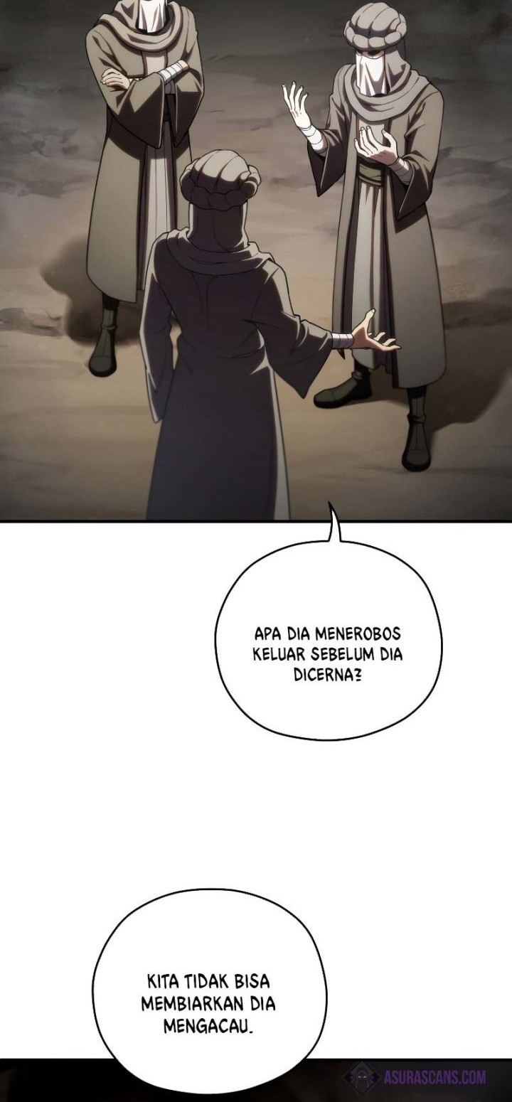 Damn Reincarnation Chapter 56 Gambar 23